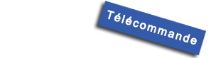 telecommande