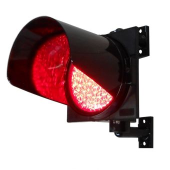 Feu signalisation Leds D300mm 1664X0