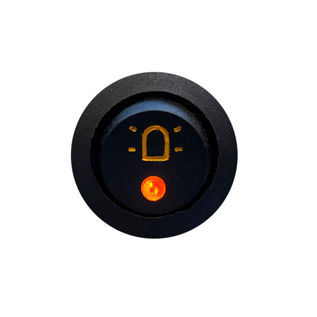 TarosTrade 12-0385-L-95011 Interrupteur De Réglage De Fenêtre Avant Pour Toutes Les Fenêtres Avec Connecteur 13 Broches 