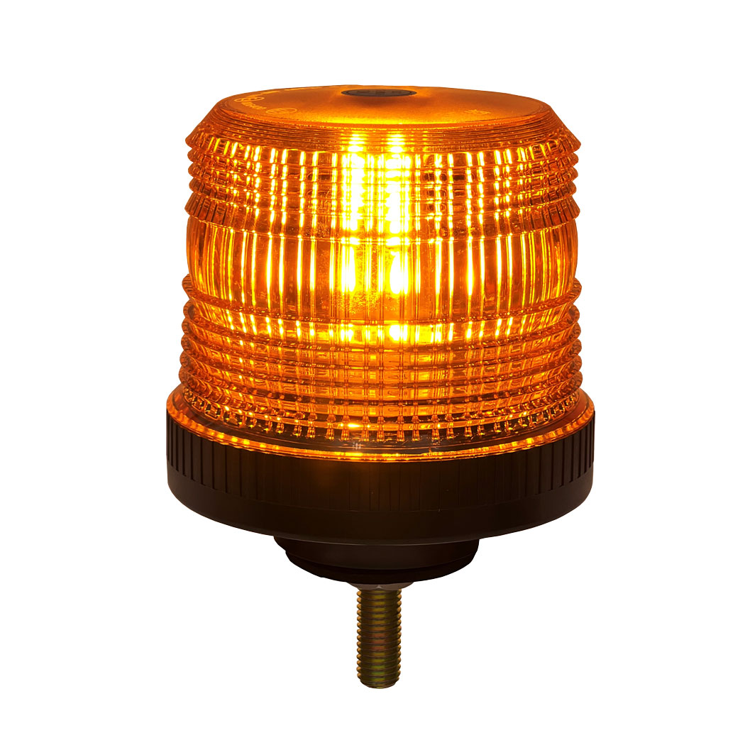 Gyrophare Leds Orange 252828 - Gyrophare leds Orange Lumineux
