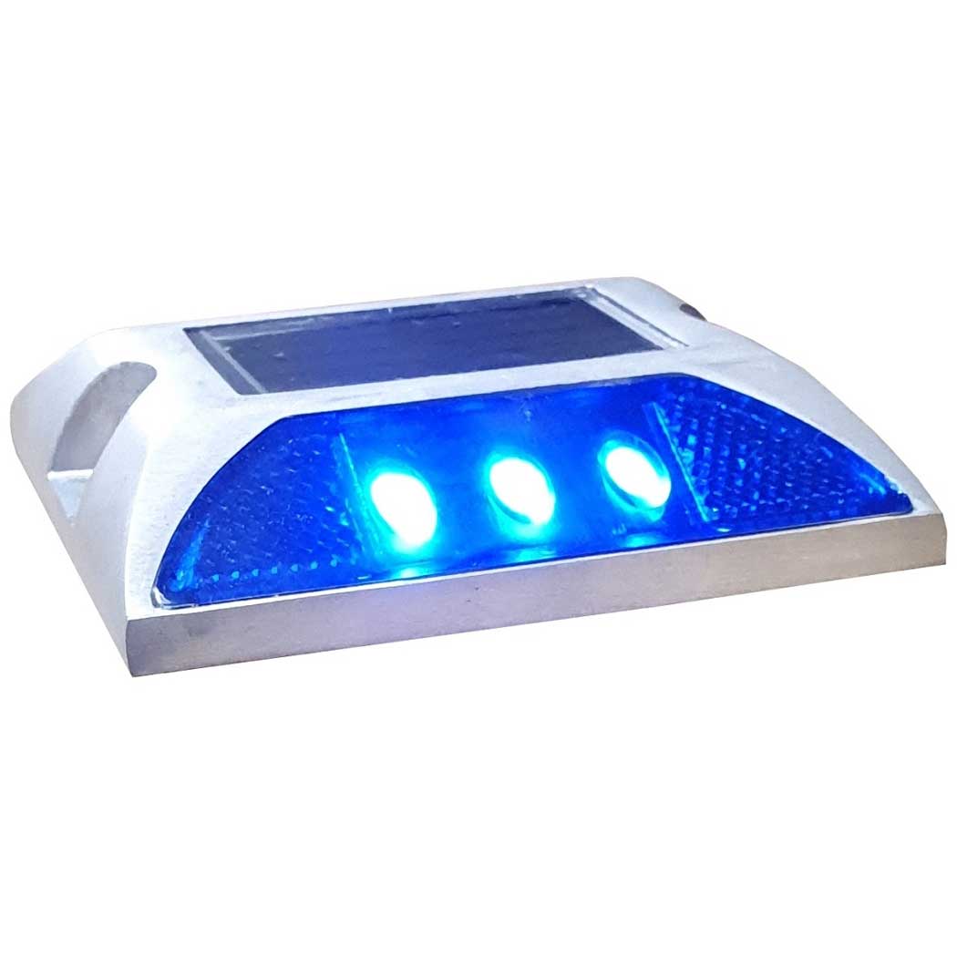 Plot routier leds solaire 402731X