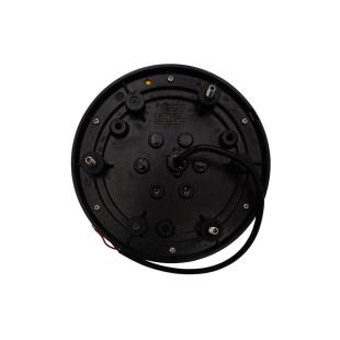 gyrophare leds rotatif