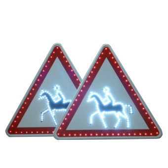 Panneau Leds 4