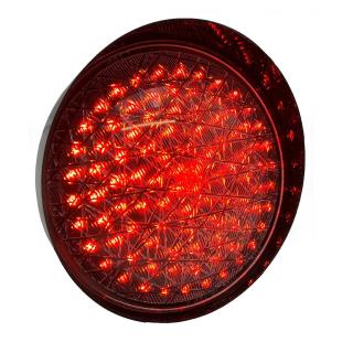 Feu signalisation Leds D300mm 1664X0