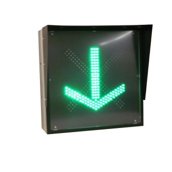 caisson affectation voies