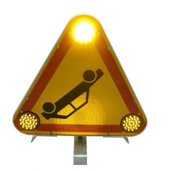 TRIFLASH ACCIDENT 1