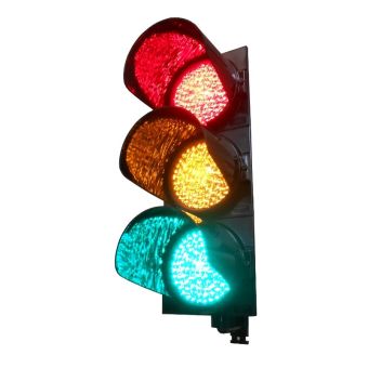 160985 - Feu Tricolore avec Gestion / Vitesse 1