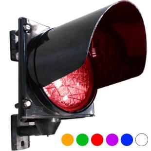 Feu signalisation Leds D300mm 1664X0