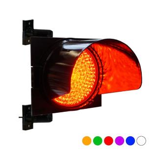 feu simple diametre 300mm