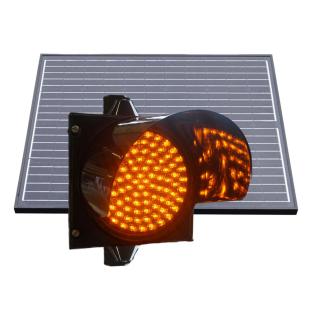 feu R1 orange clignotant