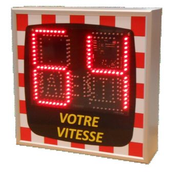 Radar Pédagogique 1