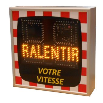 Radar Pédagogique 2
