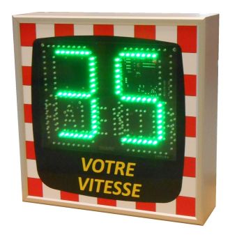 Radar Pédagogique 3