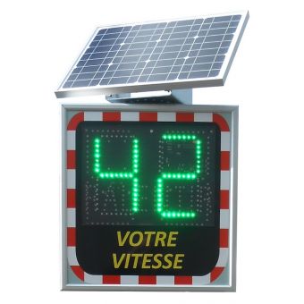 159951 KS  Radar Pédagogique Kit Solaire 1