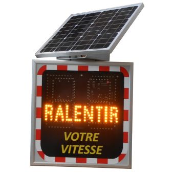 159951 KS  Radar Pédagogique Kit Solaire 2