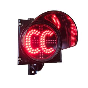 Feu de signalisation tramway
