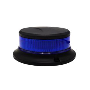 Gyrophare led bleu extra plat Classe 1