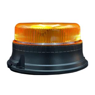 Gyrophare led orange plat Classe 1