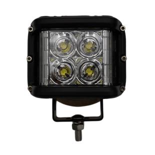 Feu de travail led latérales