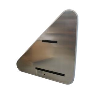 Caisson ecluse