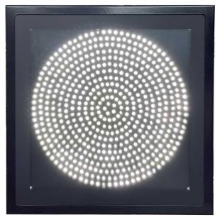 Feu Signalisation Led diamètre 450 mm