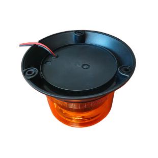 Gyrophare leds orange Classe 1