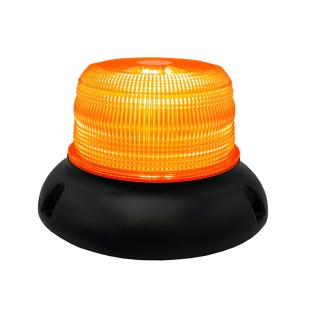 Gyrophare led pour aéroport OACI orange 252109 / 252109M