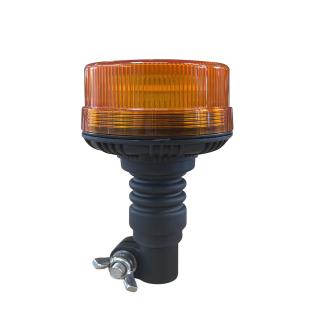 Gyrophare orange leds agricole