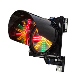 signal d'aiguille tramway