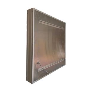 panneau dynamique sens interdit