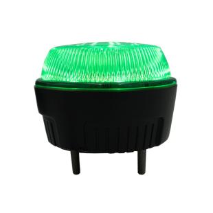 gyrophare vert