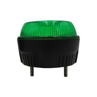 balise verte