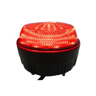 gyrophare rouge
