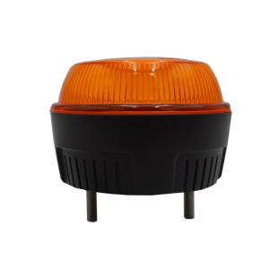 balise orange