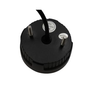 balise leds orange