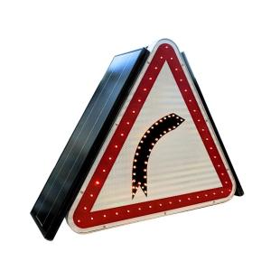 panneau leds a1a