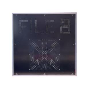 feu affectation de voies