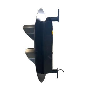 feu signalisation ferroviaire