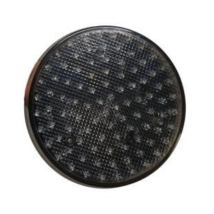 plot led personnalise feu bicolore