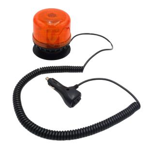 feu flash orange aimante