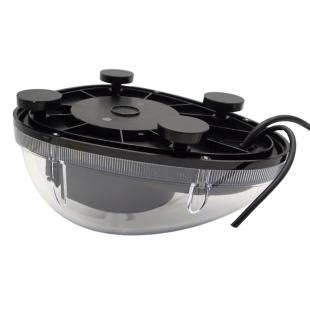 Projecteur de recherche rotatif
