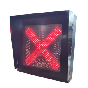 signal affectation voies