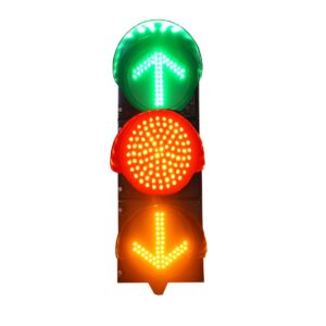 feu tricolore sur mesure