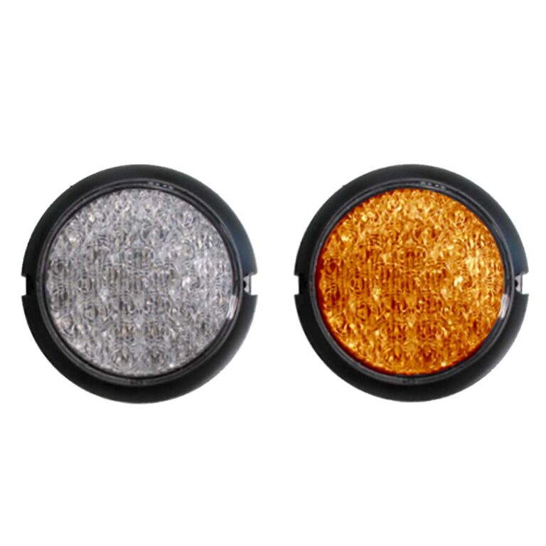 feu led fixation applique