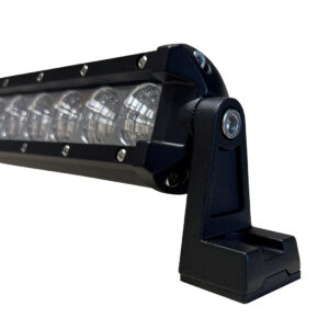 Rampes de feux à leds