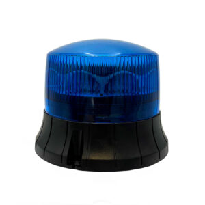 Gyrophare leds bleu Classe 1