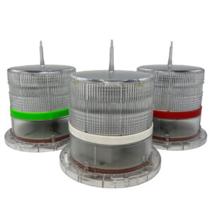 Lanterne de signalisation portuaire