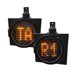 feu signalisation tramway personnalisable