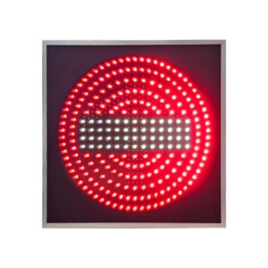 panneau dynamique b1