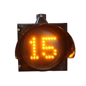 feu pour tramway leds